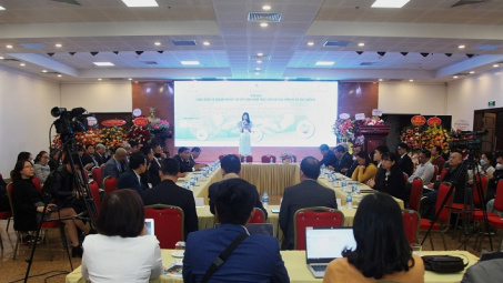 Cộng đồng và doanh nghiệp và trách nhiệm trong thực hiện mục tiêu “phát thải ròng bằng 0 vào năm 2050”