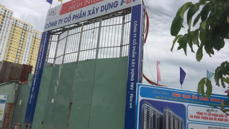 Bộ Xây dựng sẽ thanh tra hàng loạt dự án bất động sản