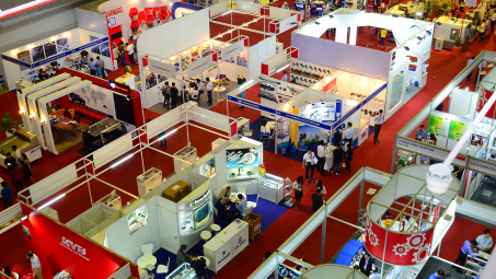Automechanika TP. Hồ Chí Minh 2019 sẽ thu hút 380 đơn vị tham gia