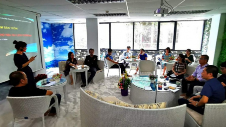 Du lịch 4.0 và 0.4- Xu hướng chính của du lịch hậu Corona