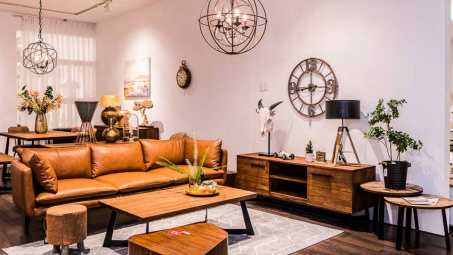 AKA ra mắt showroom Nhà Xinh thứ 9 cùng Thư viện Kiến Trúc & Thiết Kế ADL