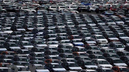 Sàn đấu giá mua bán máy móc – kinh nghiệm nào cho Việt Nam?