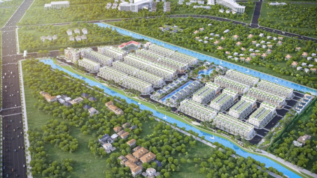 Bất động sản năm 2019: Phân khúc nào sẽ sinh lời cao?