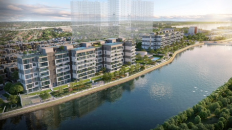 TTC Land tiếp tục thu về 500 tỷ đồng từ các khoản đầu tư