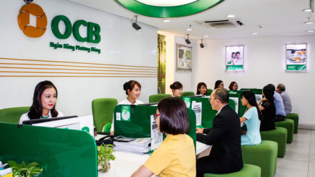 50.000 tài khoản OCB trải nghiệm bảo mật từ Trend Micro