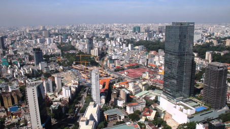 Việt Nam thiếu hụt nguồn nhân sự công nghệ