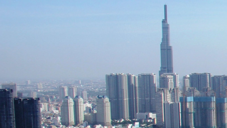 TP. Hồ Chí Minh: Trung tâm điều hành đô thị thông minh sẽ hoạt động vào đầu năm 2019