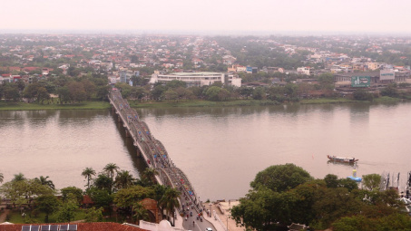 Khởi công tòa nhà VNPT Thừa Thiên Huế