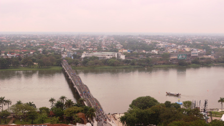 Thừa Thiên Huế có tân Phó Chủ tịch tỉnh