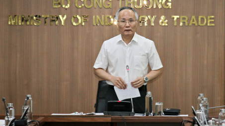 Bộ Công Thương lấy ý kiến đóng góp cho điều hành xuất khẩu gạo