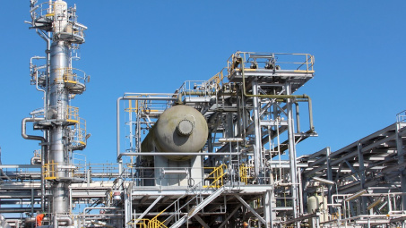 Khí Nam Côn Sơn chủ động nhiều kịch bản ứng phó Covid-19