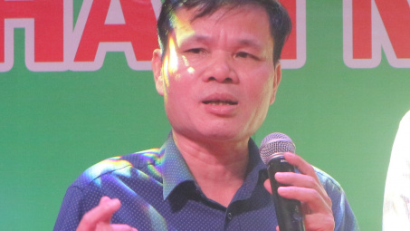 Phân bón Phú Tài: Lắng nghe khách hàng