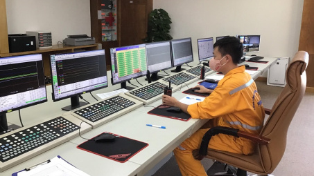 Đi qua “tác động kép”, PVGAS vượt mọi chỉ tiêu tăng trưởng Quý I