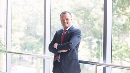 “Tái cấu trúc toàn diện doanh nghiệp quan trọng nhất là chuyển đổi tư duy”