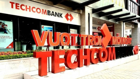 Techcombank được vinh danh với 2 giải thưởng “Ngân hàng thanh toán tốt nhất” và “Ngân hàng được yêu thích nhất tại Việt Nam”