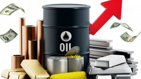 Giá dầu thế giới ngày 6/12/2018: Giảm do các thị trường chứng khoán nhưng giao dịch yếu