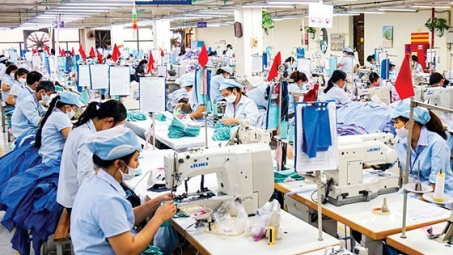 Phát triển nhân lực quản trị ở một số địa phương và doanh nghiệp: Bài học cho doanh nghiệp dệt may tại Hưng Yên