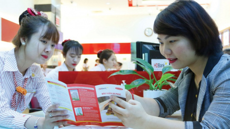 Thực trạng thi hành các quy định về Bancassurance: Những vấn đề pháp lý đặt ra và phương hướng hoàn thiện