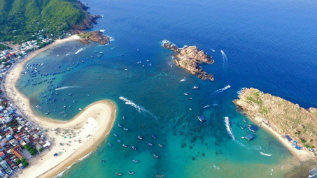 Mối quan hệ của các nhân tố ngữ cảnh, việc sử dụng thông tin kế toán quản trị và thành quả hoạt động: Nghiên cứu trường hợp các doanh nghiệp nhỏ và vừa tỉnh Bình Định