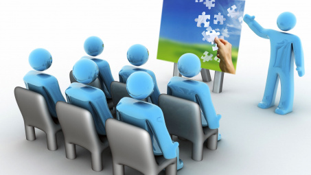 Đào tạo bồi dưỡng đội ngũ công chức ngành Nội vụ Trong giai đoạn hiện nay