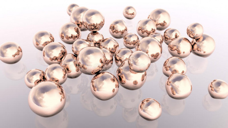 Chế tạo đồng nano sử dụng chitosan làm chất ổn định và khảo sát hoạt tính kháng nấm