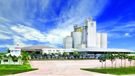 Các nhân tố ảnh hưởng đến kết quả xây dựng thương hiệu nội bộ:  Trường hợp tại Công ty cổ phần Chăn nuôi C.P. Việt Nam