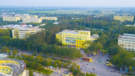 Tác động của đại dịch SARS-CoV-2 đối với hoạt động giáo dục tại Trường Đại học Trà Vinh