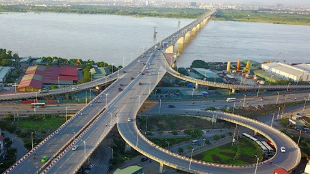 The Situation of Viet Nam Public Investment in Infrastructure