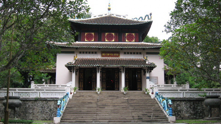 Đảng bộ tỉnh Phú Thọ lãnh đạo thực hiện nhiệm vụ phát triển du lịch trở thành ngành kinh tế mũi nhọn