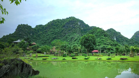 Quản lý nhà nước về du lịch tại Hà Tĩnh