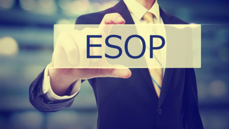 Tổng quan về tác động của cổ phiếu ưu đãi người lao động (ESOP) đến cam kết gắn bó với tổ chức