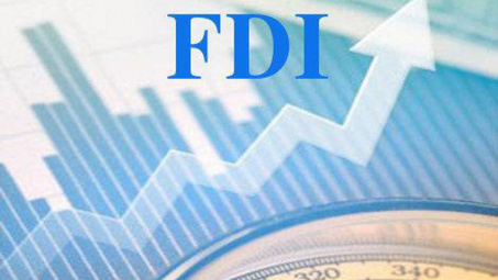 Mở cửa thu hút FDI và vấn đề môi trường