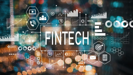 Ngành Tài chính - Ngân hàng trước làn sóng Fintech trong thời đại cách mạng công nghiệp 4.0