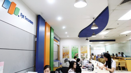 Các yếu tố ảnh hưởng đến sự hài lòng đối với công việc của nhân viên tư vấn đầu tư, tại Công ty Cổ phần Chứng khoán FPT