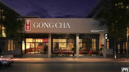 Nhân tố ảnh hưởng đến hành vi lựa chọn thương hiệu trà sữa Gong Cha của sinh viên trên địa bàn Thành phố Đà Nẵng