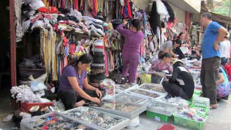 Một số vấn đề pháp lý về hộ kinh doanh