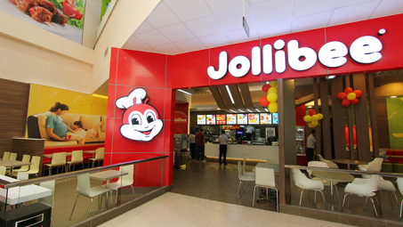 Nghiên cứu sự hài lòng của người tiêu dùng đối với nhà hàng Jollibee tại thành phố Long Xuyên, An Giang