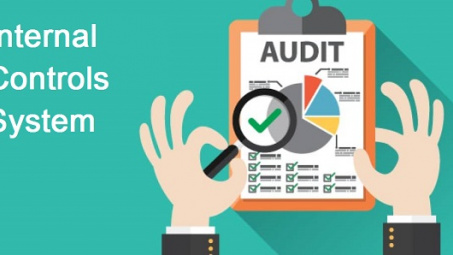 Tổng quan các nghiên cứu có liên quan đến hệ thống kiểm soát nội bộ của các tác giả ở Việt Nam