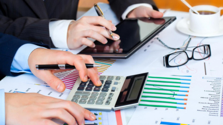 Giải pháp nâng cao hiệu quả sử dụng phần mềm kế toán tại các doanh nghiệp tỉnh Trà Vinh