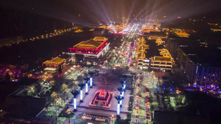 Nền kinh tế ban đêm - Nền kinh tế thứ hai của du lịch Việt Nam