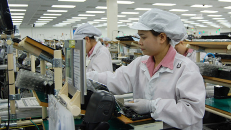 Đánh giá hiệu quả công tác đào tạo nghề tại tỉnh An Giang trong những năm gần đây