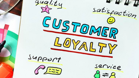 Nghiên cứu mô hình marketing quan hệ khách hàng trong kinh doanh vàng tại TP. Hồ Chí Minh