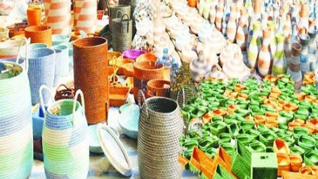 Phát triển làng nghề truyền thống tại huyện Ý Yên, tỉnh Nam Định
