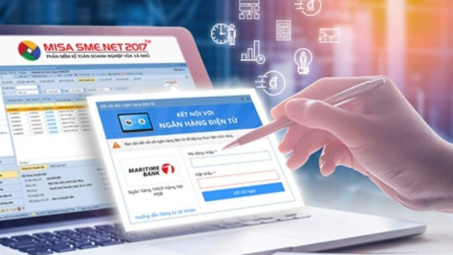 Đo lường ý định sử dụng dịch vụ ngân hàng điện tử: Nghiên cứu tại Ngân hàng TMCP Đầu tư và Phát triển Việt Nam - Chi nhánh Bình Dương