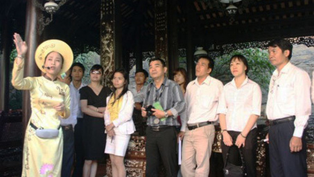 Các yếu tố ảnh hưởng đến chất lượng nguồn nhân lực du lịch trên địa bàn Thành phố Hồ Chí Minh