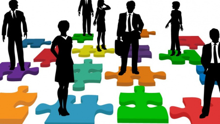 Phát triển nhân lực khu vực công đáp ứng yêu cầu cuộc cách mạng công nghiệp 4.0