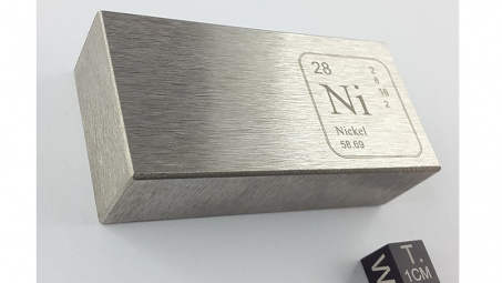 Xác định một số thông số định lượng của hệ phức được hình thành từ ion Ni2+ và thuốc thử xylen da cam bằng phương pháp phân tích trắc quang