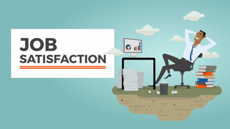 Tác động của trách nhiệm xã hội đến sự hài lòng công việc của nhân viên trong các doanh nghiệp tại tỉnh Trà Vinh