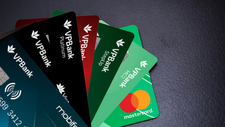 Nâng cao sự hài lòng của khách hàng sử dụng thẻ tín dụng tại ngân hàng TMCP Việt Nam Thịnh Vượng