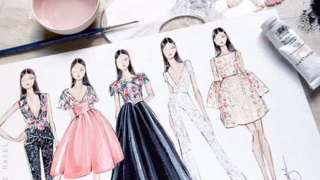 Các yếu tố ảnh hưởng đến mối quan hệ khách hàng và ý định mua sắm sản phẩm thời trang Việt Nam